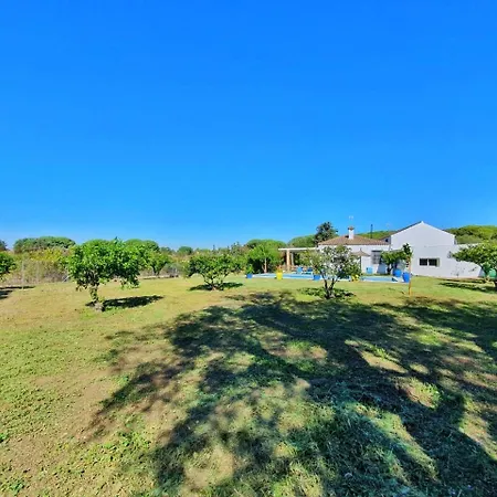El Pinar De Jesus Holiday home