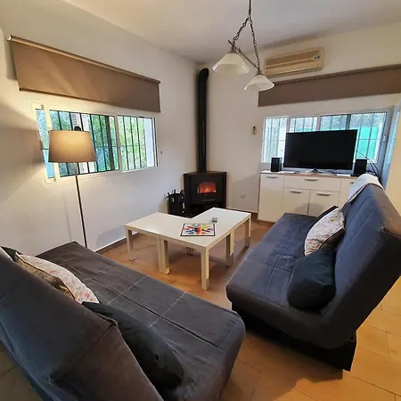 El Pinar De Jesus Holiday home