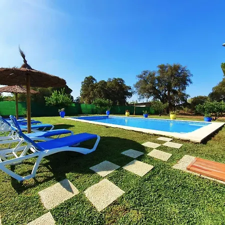 Holiday home El Pinar De Jesus