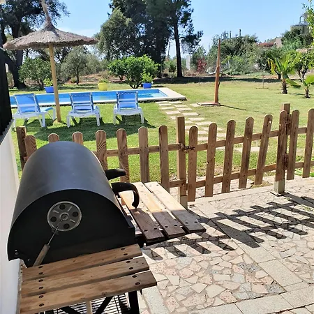 Holiday home El Pinar De Jesus *