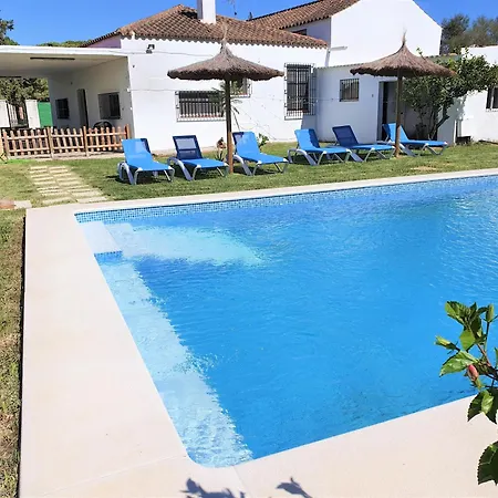 El Pinar De Jesus Holiday home